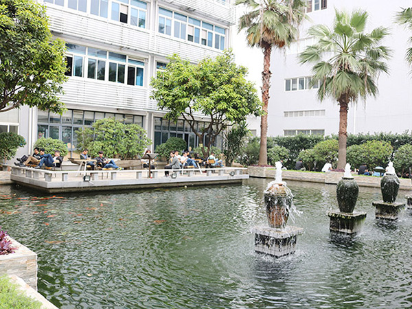 潤東方環?？照{公司外部環境