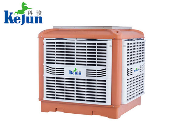 東莞徐福記科瑞萊環(huán)保空調(diào)工程