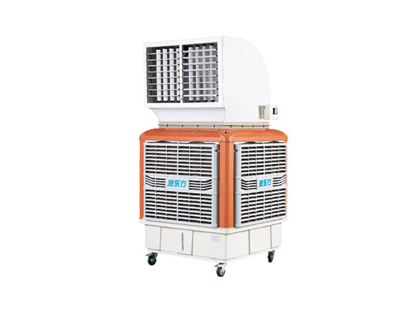 潤東方環保空調RDF-18Y