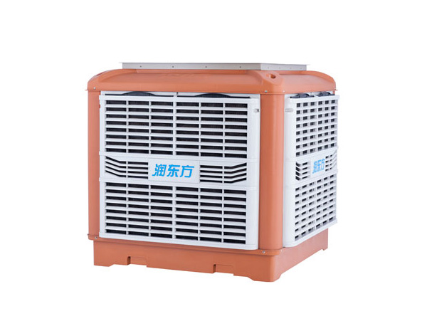 潤(rùn)東方環(huán)保空調(diào)工程的安裝方法