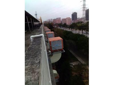 潤東方環保空調不制冷的解決方法