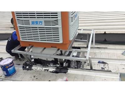 潤東方環保空調清洗維護與保養方法