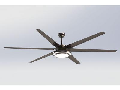 工業大風扇噪音的來源有哪些？