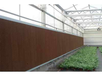 水簾風機的降溫效果如何？