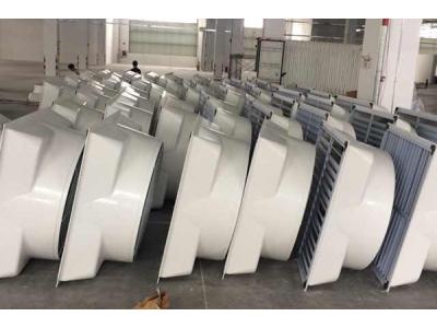 東莞負壓排風機廠家生產的產品有何優勢？