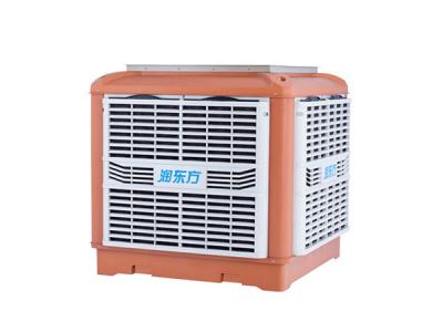 環(huán)保空調有用嗎？原理是什么？