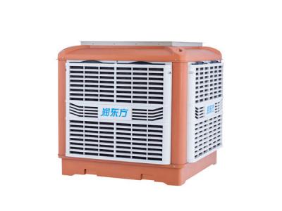 企業(yè)為什么使用蒸發(fā)式環(huán)保空調？這些功能你知道嗎？