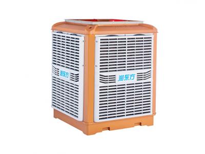 潤東方環保空調的配置功能