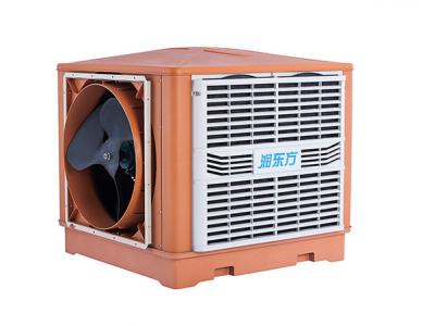 水冷空調(diào)為什么會(huì)被廣泛應(yīng)用？