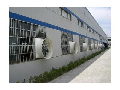 負壓風機？什么是負壓風機？