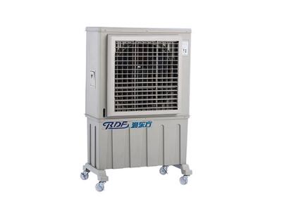 冷風(fēng)機廠家為您講解冷風(fēng)機的原理及特點