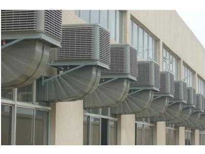 水冷空調和風冷空調有什么區別？