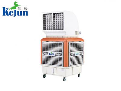 潤東方環保空調廠家淺談環保空調的維護