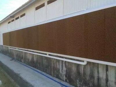 夏季畜牧養(yǎng)殖場(chǎng)豬場(chǎng)環(huán)境通風(fēng)降溫的方法